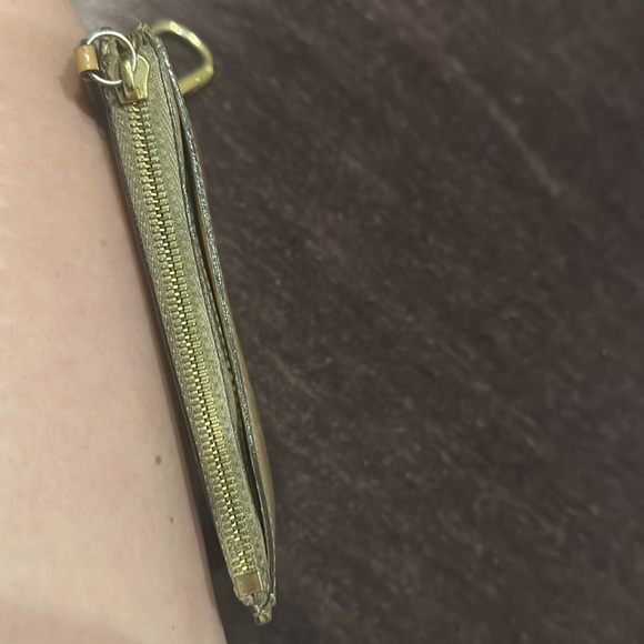 [LOUIS VUITTON] key pouch - Picture 3 of 9